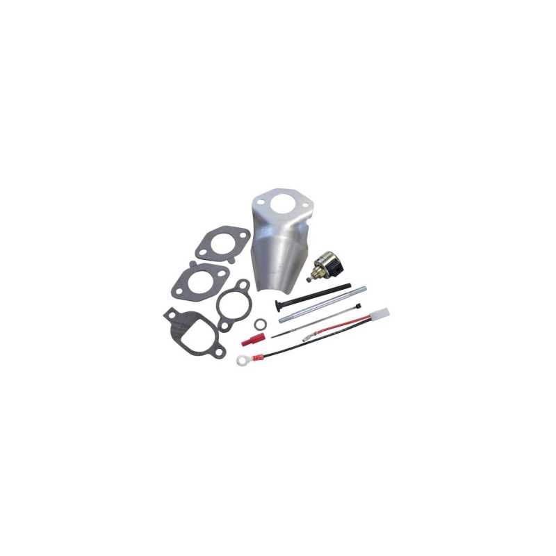 SOLENOIDE DE CARBURATEUR KOHLER 2575725S