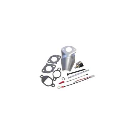 SOLENOIDE DE CARBURATEUR KOHLER 2575725S