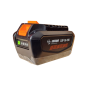 Batterie Echo 56 V Li-ion - 2,5Ah - LBP-50-150