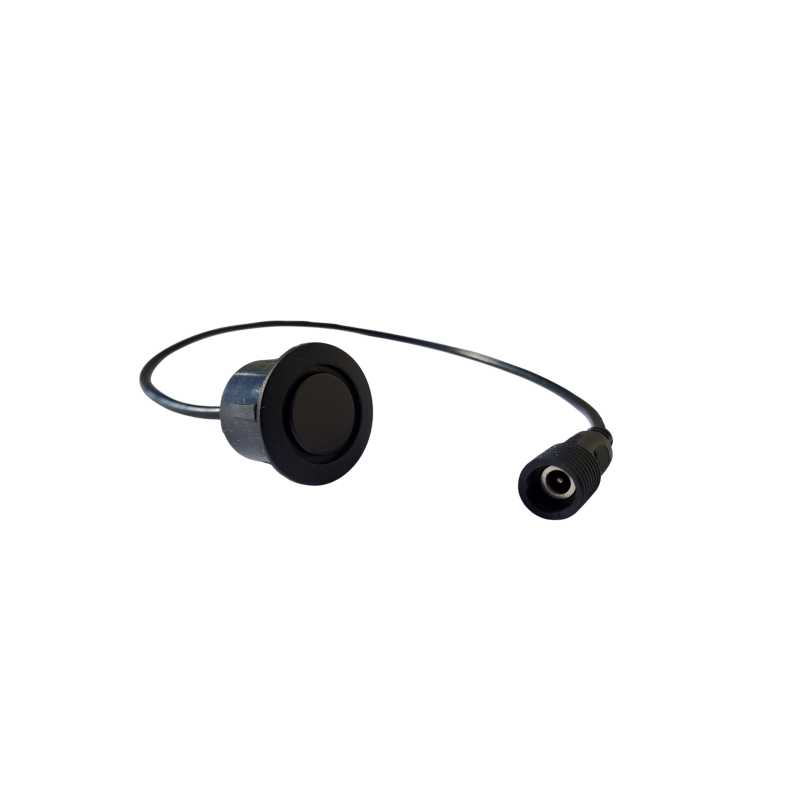 Capteur Yard Force NX60i - NX80i - NX100i