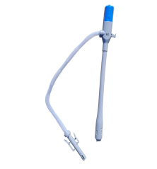 Pompa elettrica con spegnimento automatico per carburante SH220