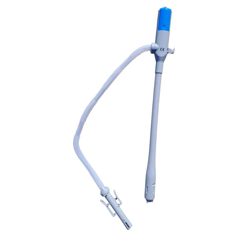 Pompa elettrica con spegnimento automatico per carburante SH220