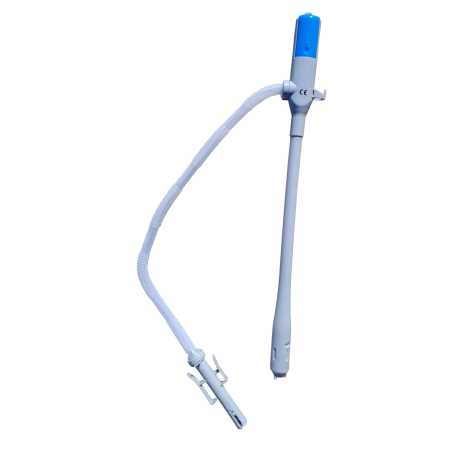 Electric pump with automatic shut-off for fuel SH220