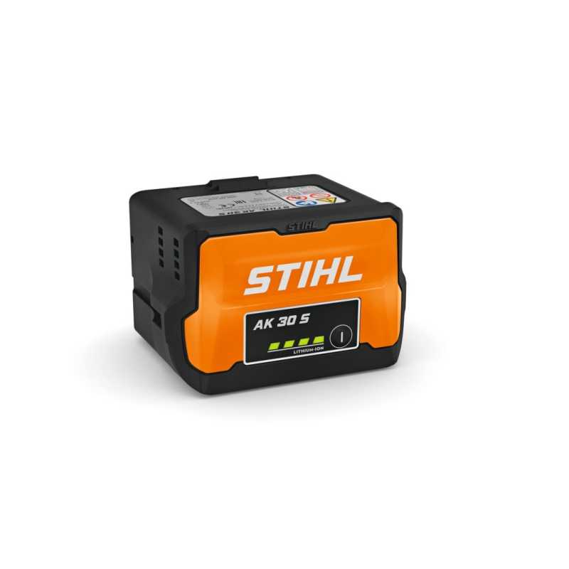 STIHL Battery AK20 45204006503