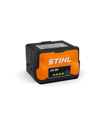 Batteria 36V AK20 STIHL