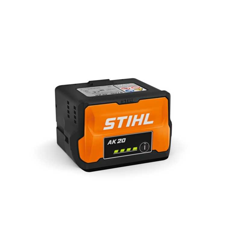 Batteria 36V AK20 STIHL