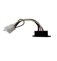 Module-Interlock,Sove - Simplicity Snapper Murray - 1707755SM