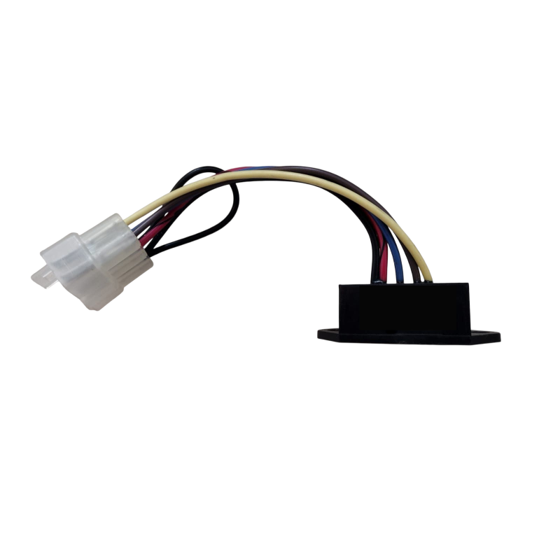 Module-Interlock,Sove - Simplicity Snapper Murray - 1707755SM