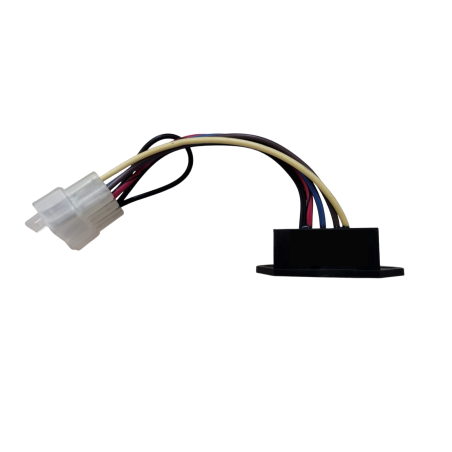 Modul-Interlock, Sove – Simplicity Snapper Murray – 1707755SM