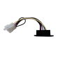 Module-Interlock,Sove - Simplicity Snapper Murray - 1707755SM
