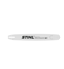 Guide Chaîne Tronçonneuse 30030009431 STIHL Guide: 63 cm Pas: 3/8" Jauge: 1,3
