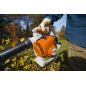 Souffleur à main thermique 27,2cm3 BG 86 - STIHL - 4241-011-1753 Souffleur à main thermique 27,2cm3 BG 86 - STIHL - 4241-011-1753