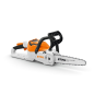 Tronçonneuse STIHL MSA 60 CB (Nue) - MA040115800