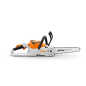 Tronçonneuse 36V MSA 60.0 C-B 30cm + batterie AK20 + chargeur AL 101 - STIHL - MA04-011-5806