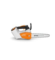 Tronçonneuse à batterie 25 cm STIHL - MSA 161 - AP SYSTEM - 1252-200-0043
