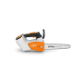 Tronçonneuse à batterie 25 cm STIHL - MSA 161 - AP SYSTEM - 1252-200-0043 (Nue)