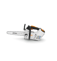 Tronçonneuse à batterie 25 cm STIHL - MSA 161 - AP SYSTEM - 1252-200-0043