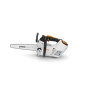 Tronçonneuse à batterie 25 cm STIHL - MSA 161 - AP SYSTEM - 1252-200-0043 (Nue)