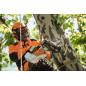 Tronçonneuse à batterie 25 cm STIHL - MSA 161 - AP SYSTEM - 1252-200-0043 (Nue)