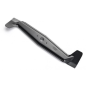 Lame gauche pour autoportée WOLF MZ102G - ETESIA - Compatible Hydro 100, VM et Buffalo 100 Lame gauche pour autoportée WOLF MZ102G - ETESIA - Compatible Hydro 100, VM et Buffalo 100