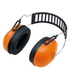 proteges oreilles - 00008840529 - Stihl