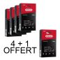 Lot 4 Chaines + 1 offerte Oregon 75LPX060E Pas : 3/8" Jauge : 1.6 Maillons : 60 - PowerCut™ Lot 4 Chaines + 1 offerte Oregon 75LPX060E Pas : 3/8" Jauge : 1.6 Maillons : 60 - PowerCut™