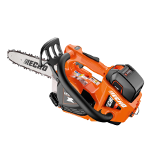 Élagueuse ECHO DCS-3500T/C2 (avec 1 batterie 56V250 et 1 chargeur)