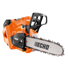 Élagueuse ECHO DCS-3500T/C2 (avec 1 batterie 56V250 et 1 chargeur)