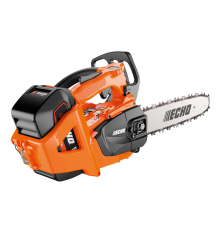 Élagueuse ECHO DCS-3500T/C2 (avec 1 batterie 56V250 et 1 chargeur)