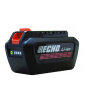 Élagueuse ECHO DCS-3500T/C2 (avec 1 batterie 56V250 et 1 chargeur)