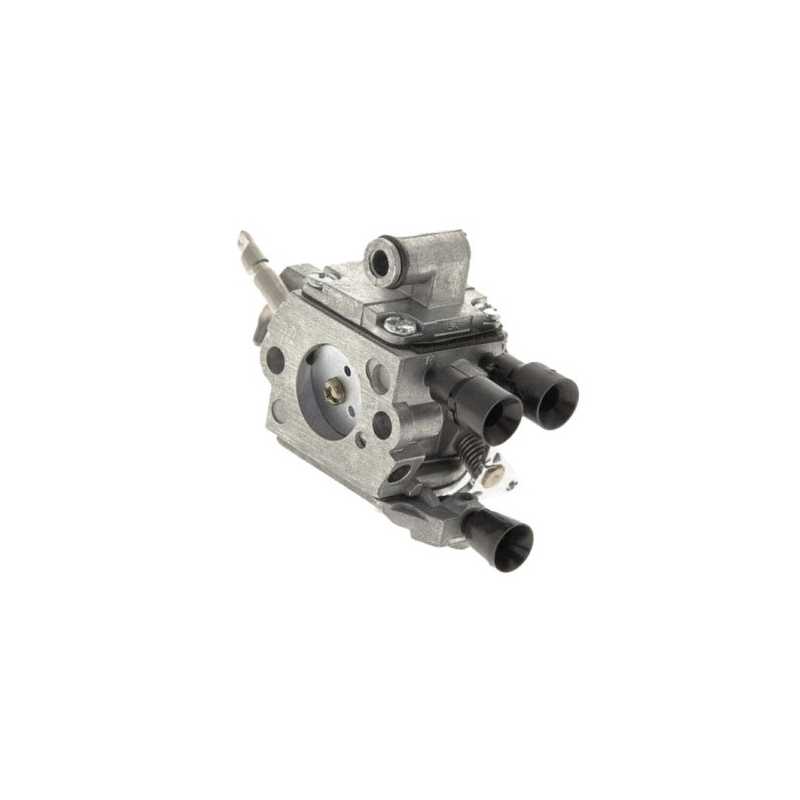 CARBURATEUR 1137/20 pour tronçonneuse Stihl