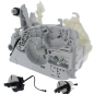 ERGOSTART ENGINE HOUSING