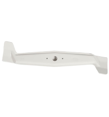 Lame droite pour autoportée MZ10RX - ETESIA - Compatible Hydro 100, MV et Buffalo 100