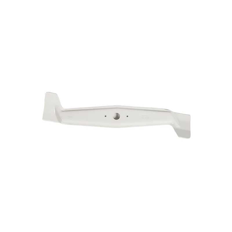 Lame droite pour autoportée MZ10RX - ETESIA - Compatible Hydro 100, MV et Buffalo 100