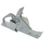 FUEL TANK HOUSING