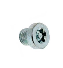 BOUCHON FILETE. STIHL 41167136500