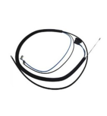 CABLE DES GAZ