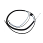 CABLE DES GAZ
