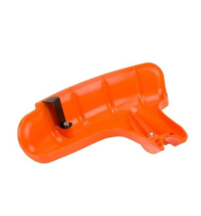 capot outil fil fs 56 - 41447108117 - Stihl