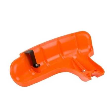 capot outil fil fs 56 - 41447108117 - Stihl