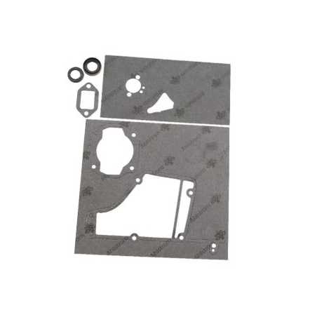 SET GUARNIZIONI MOTORE