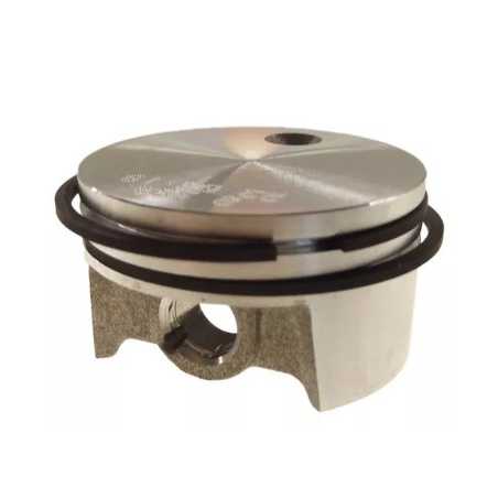 piston d.38 - 41800302007 - Stihl