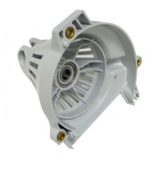 carter de ventilateur - 41800801809 - Stihl