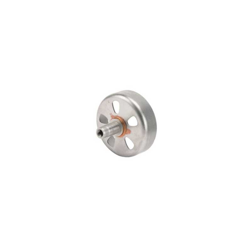 CLOCHE EMBRAYAGE