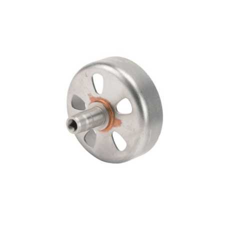 CLOCHE EMBRAYAGE
