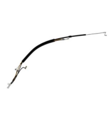 cable des gaz fs 100 - 41801801101 - Stihl