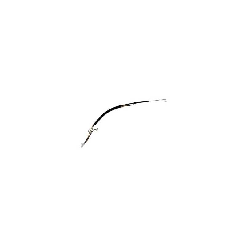 cable des gaz fs 100 - 41801801101 - Stihl