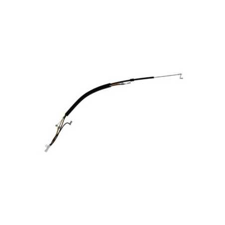 cable des gaz fs 100 - 41801801101 - Stihl