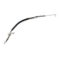 cable des gaz fs 100 - 41801801101 - Stihl