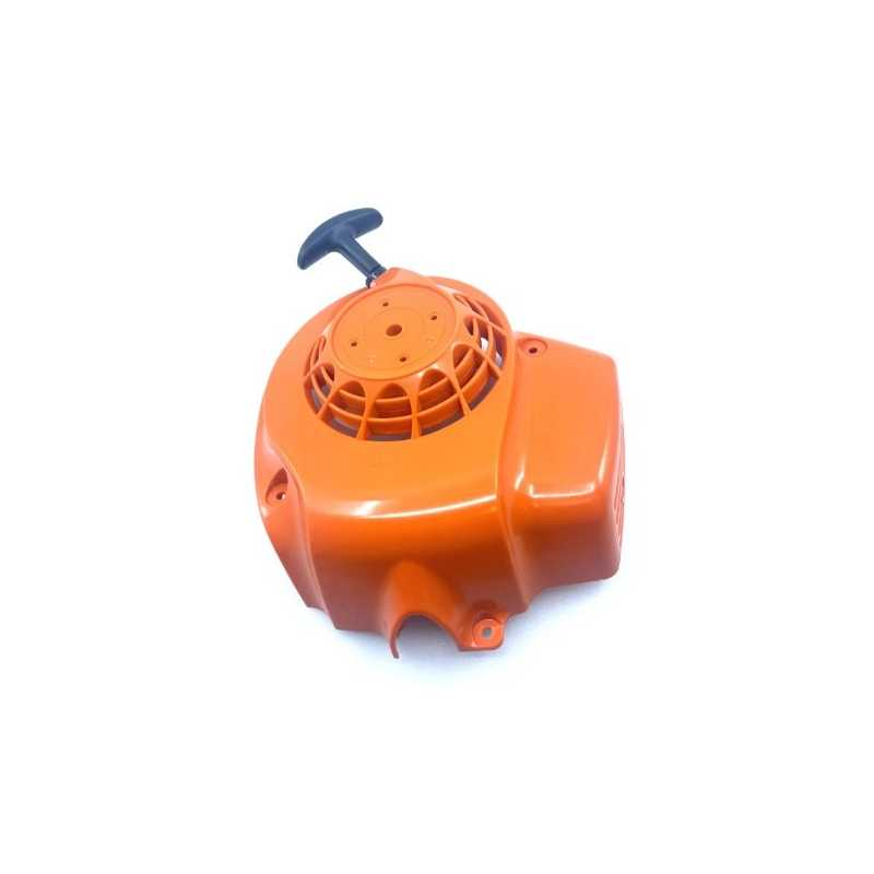 lanceur complet - 42370802108 - Stihl